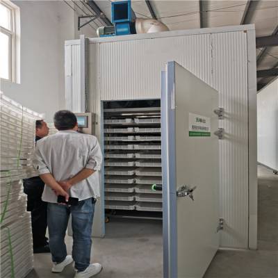 農(nóng)副產(chǎn)品香菇干燥設(shè)備 大型香菇干燥機(jī)的優(yōu)勢與應(yīng)用